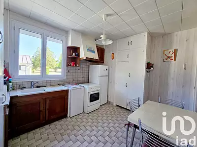 Maison, 106 m²