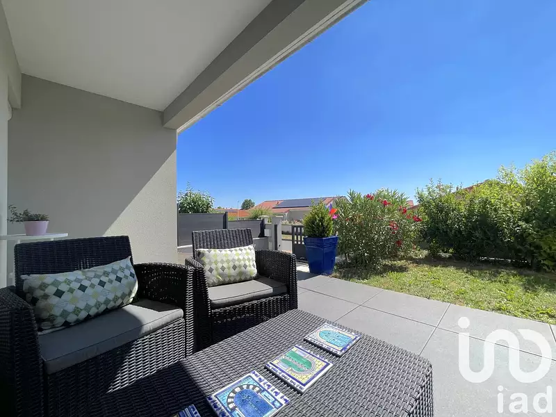 Maison, 118 m²