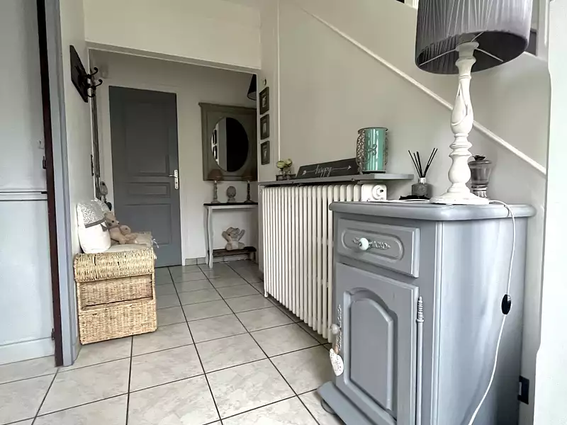 Maison, 127,35 m²