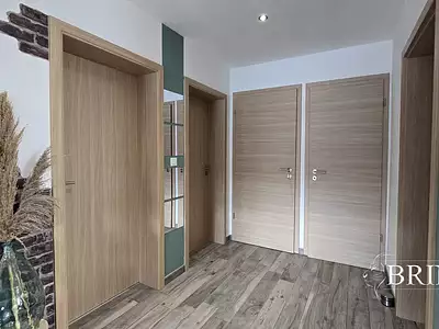 Maison, 135 m²