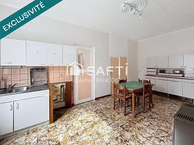 Maison, 89 m²