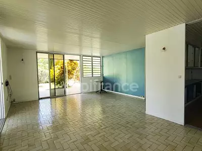 Maison, 101 m²