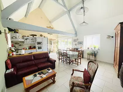Maison, 82 m²