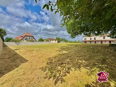 Terrain, 1 937 m²