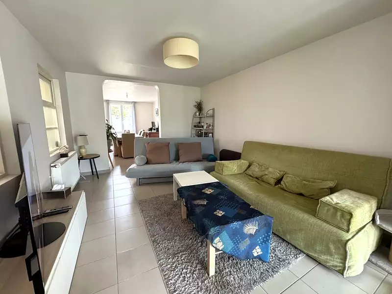 Maison, 78,42 m²
