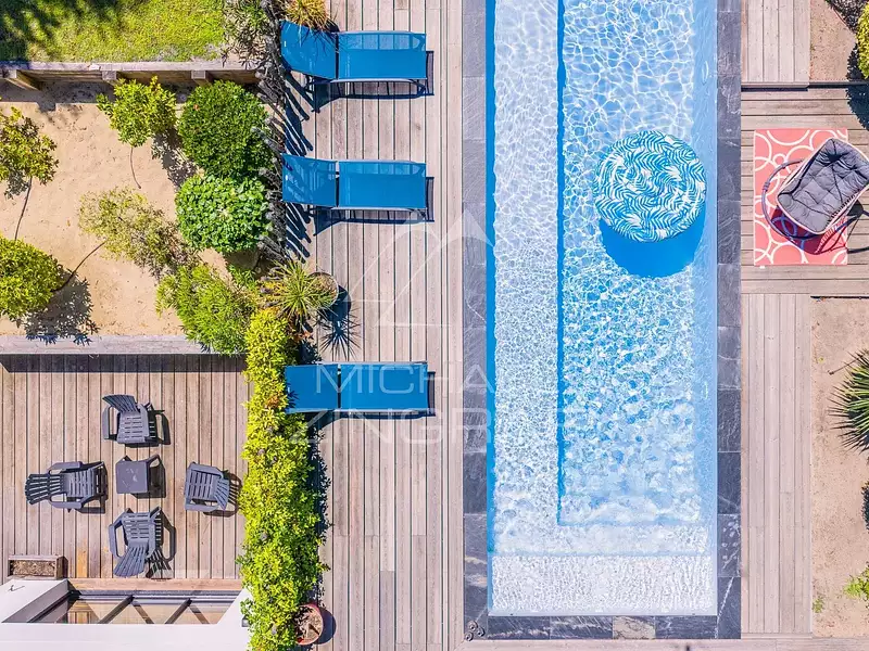 Maison, 198 m²