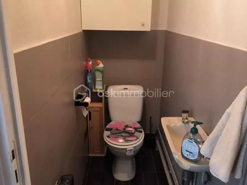 Maison, 155 m²