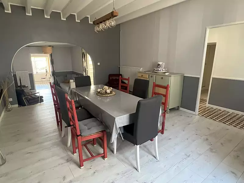 Maison, 140 m²