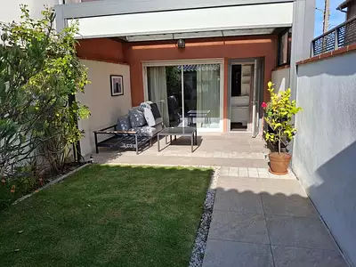 Maison, 105 m²