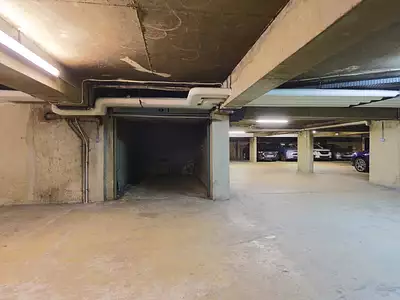 Parking, 13 m²