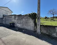 Terrain, 3 593 m²