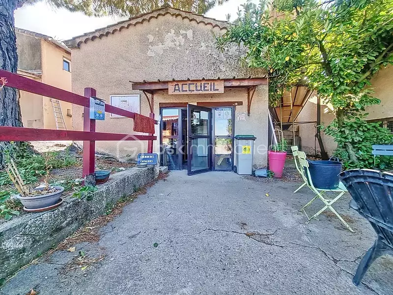 Maison, 250 m²
