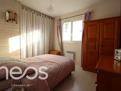 Maison, 96 m²