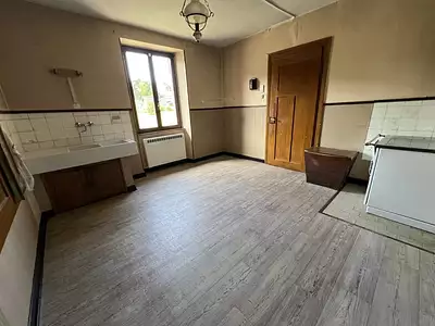Maison, 140,86 m²