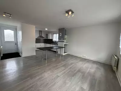 Appartement, 66,81 m²