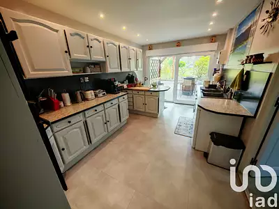Maison, 139 m²