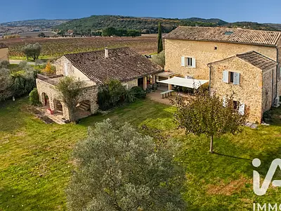 Maison, 490 m²