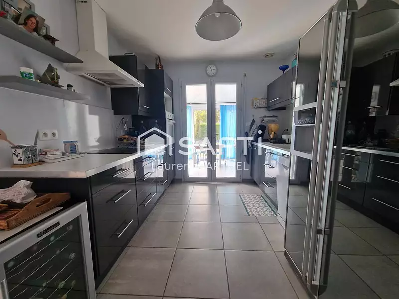 Maison, 112 m²