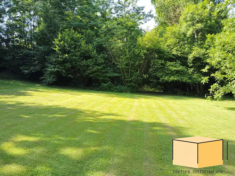 Terrain, 3 109 m²