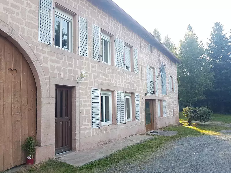 Maison, 469 m²