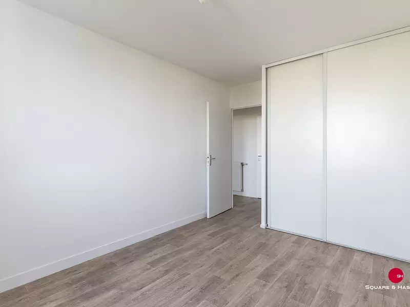 Appartement, 62,58 m²