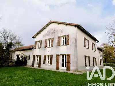 Maison, 183 m²