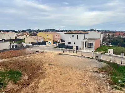 Appartement, 47 m²