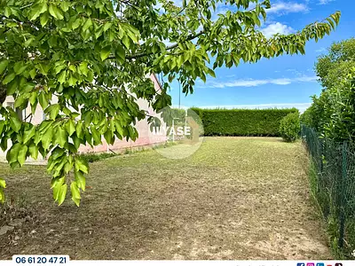 Maison, 117 m²