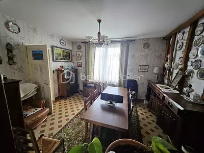 Maison, 102 m²