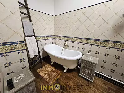 Appartement, 110 m²