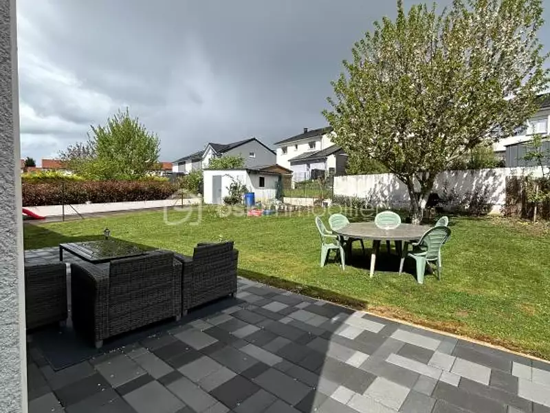 Maison, 157 m²