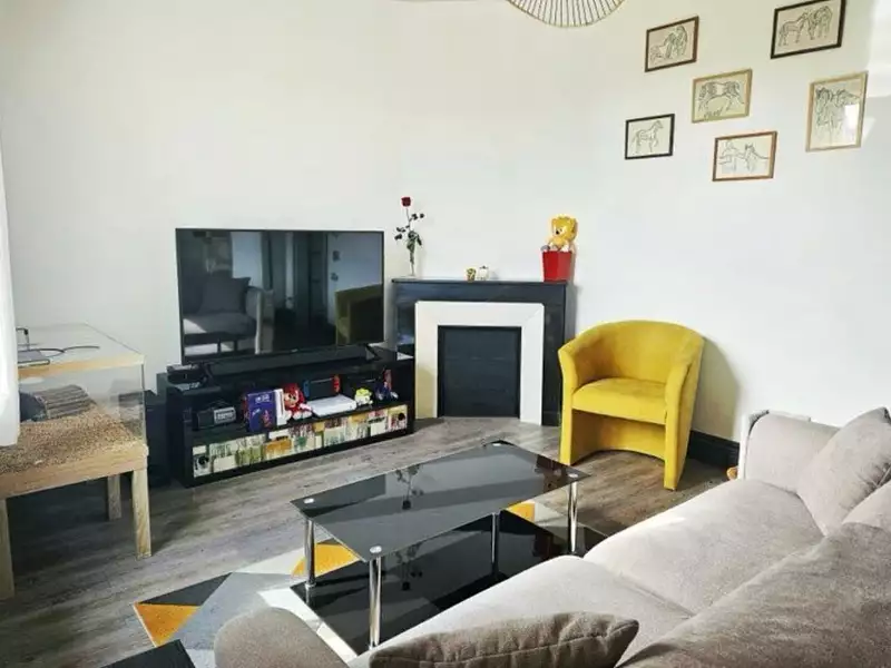 Appartement, 67 m²