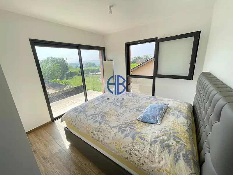 Maison, 110 m²