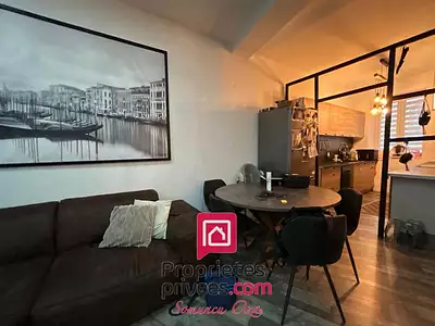Maison, 90 m²
