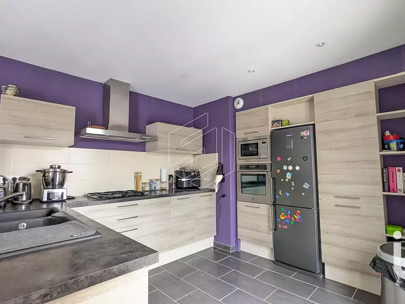 Maison, 142 m²