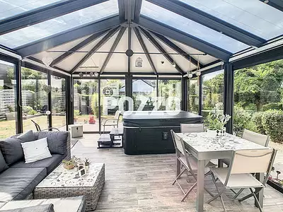 Maison, 108 m²