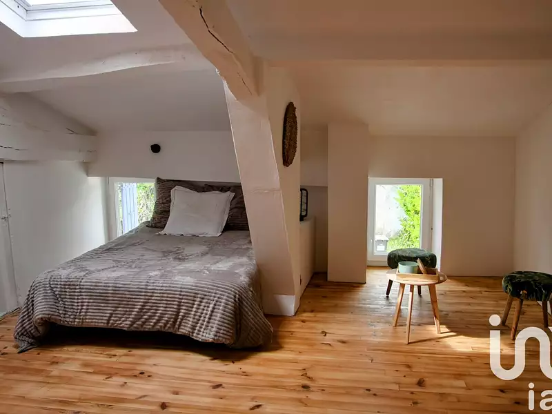 Maison, 137 m²