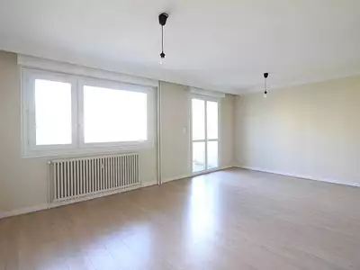 Appartement, 57,67 m²