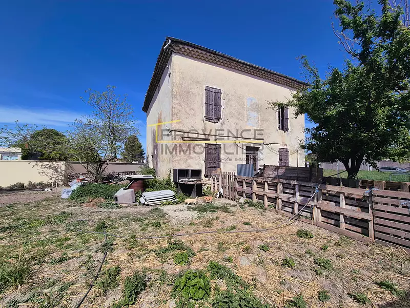 Maison, 240 m²