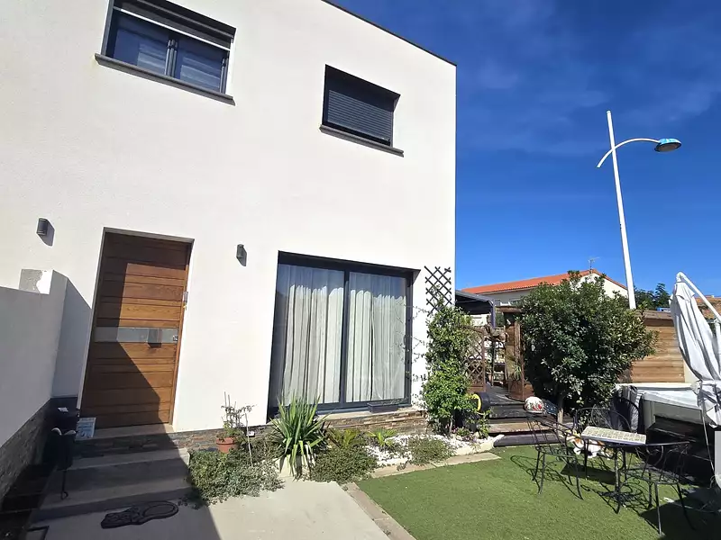 Maison, 85 m²