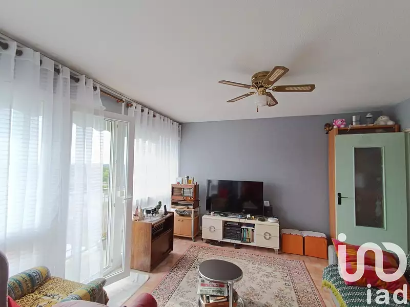 Appartement, 69 m²