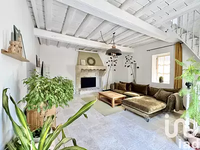 Maison, 143 m²
