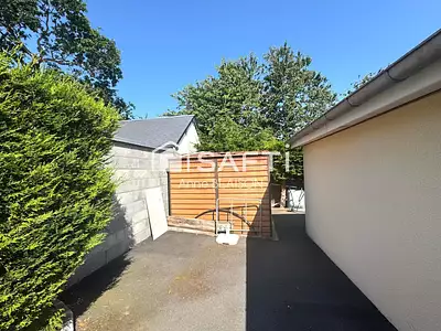Maison, 124 m²