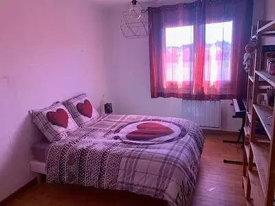 Maison, 204 m²