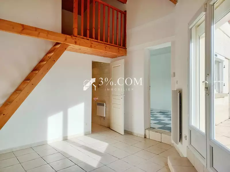 Maison, 137 m²