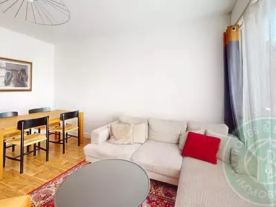 Appartement, 82,03 m²