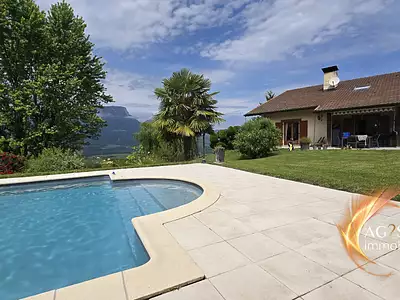 Maison, 208 m²