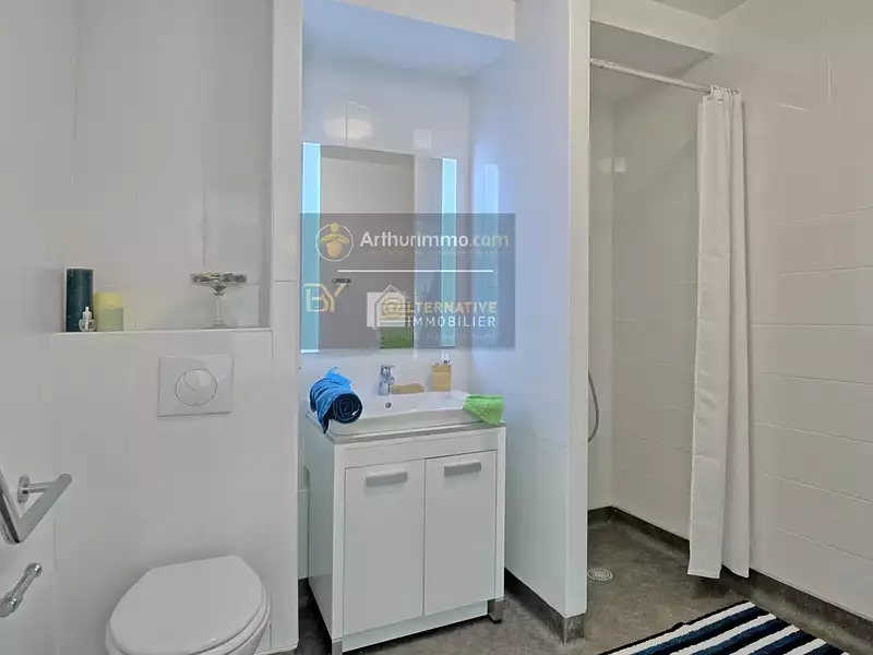 Appartement, 42,1 m²