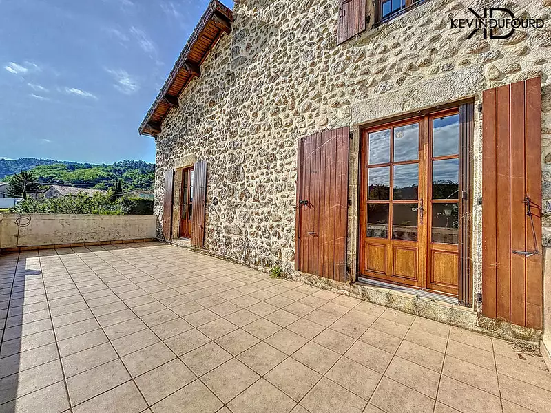 Maison, 130 m²