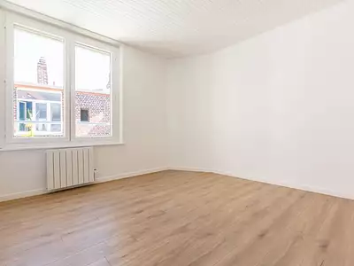 Appartement, 84,42 m²